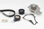 CONTITECH CT1203WP1 Set pompa apa + curea dintata