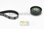 CONTITECH CT988K3 Set curea de distributie