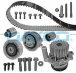 DAYCO KTBWP7880 Set pompa apa + curea dintata
