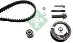 Schaeffler Ina INA 530008510 Set curea de distributie