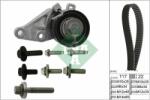Schaeffler Ina INA 530014010 Set curea de distributie