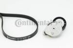 CONTITECH 5PK1121EXTRAK1 Set curea transmisie cu caneluri