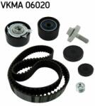 SKF VKMA06020 Set curea de distributie