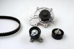 HEPU PK03690 Set pompa apa + curea dintata
