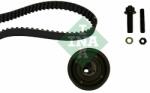 Schaeffler Ina INA 530000210 Set curea de distributie