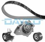 DAYCO KTBWP9670 Set pompa apa + curea dintata