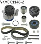 SKF VKMC01148-2 Set pompa apa + curea dintata