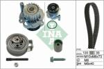 Schaeffler Ina INA 530009131 Set pompa apa + curea dintata