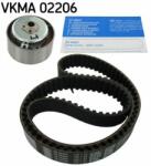 SKF VKMA02206 Set curea de distributie