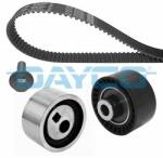 DAYCO KTB196 Set curea de distributie
