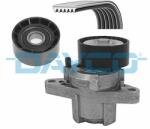 DAYCO KPV173 Set curea transmisie cu caneluri