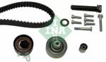 Schaeffler Ina INA 530048210 Set curea de distributie