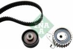 Schaeffler Ina INA 530022710 Set curea de distributie