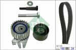 Schaeffler Ina INA 530062210 Set curea de distributie