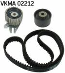 SKF VKMA02212 Set curea de distributie