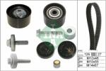 Schaeffler Ina INA 530063810 Set curea de distributie