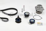 CONTITECH CT957WP3 Set pompa apa + curea dintata
