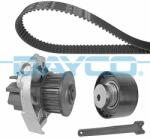 DAYCO KTBWP2853 Set pompa apa + curea dintata