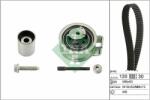 Schaeffler Ina INA 530017610 Set curea de distributie