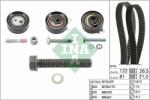 Schaeffler Ina INA 530048410 Set curea de distributie