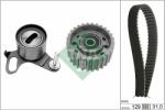 Schaeffler Ina INA 530004810 Set curea de distributie