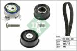 Schaeffler Ina INA 530007810 Set curea de distributie