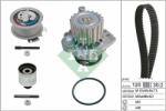 Schaeffler Ina INA 530020133 Set pompa apa + curea dintata