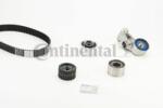 CONTITECH CT1050K1 Set curea de distributie