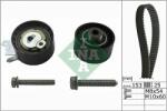 Schaeffler Ina INA 530047110 Set curea de distributie