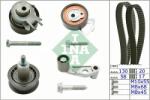 Schaeffler Ina INA 530036010 Set curea de distributie