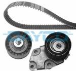 DAYCO KTB559 Set curea de distributie