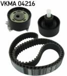 SKF VKMA04216 Set curea de distributie