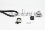 CONTITECH CT1106WP1 Set pompa apa + curea dintata