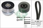 Schaeffler Ina INA 530072410 Set curea de distributie