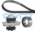 DAYCO KTBWP2910 Set pompa apa + curea dintata