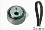 Schaeffler Ina INA 530025810 Set curea de distributie