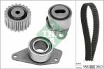 Schaeffler Ina INA 530003810 Set curea de distributie