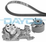 DAYCO KTBWP3211 Set pompa apa + curea dintata