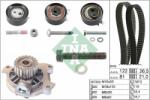Schaeffler Ina INA 530048330 Set pompa apa + curea dintata