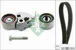 Schaeffler Ina INA 530054210 Set curea de distributie
