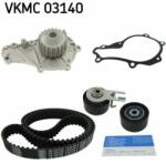 SKF VKMC03140 Set pompa apa + curea dintata