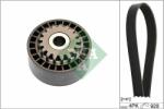 Schaeffler Ina INA 529010010 Set curea transmisie cu caneluri