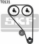 SKF VKMC04215 Set pompa apa + curea dintata