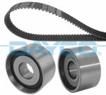 DAYCO KTB305 Set curea de distributie