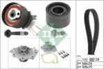 Schaeffler Ina INA 530058230 Set pompa apa + curea dintata