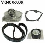 SKF VKMC06008 Set pompa apa + curea dintata