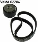 SKF VKMA02204 Set curea de distributie