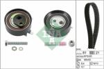 Schaeffler Ina INA 530006210 Set curea de distributie