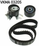 SKF VKMA03205 Set curea de distributie