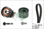 Schaeffler Ina INA 530058210 Set curea de distributie